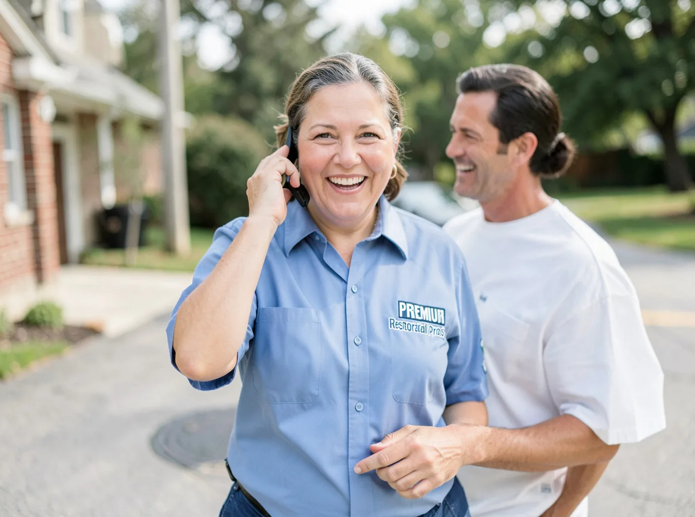 Water Damage Restoration Climax, NC FAQs